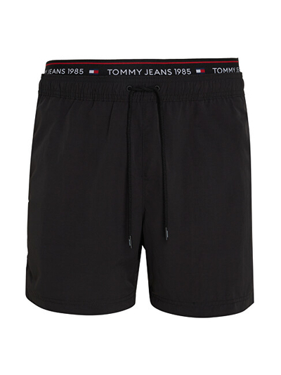 Pantallona të Shkurtra për Plazh Tommy Hilfiger