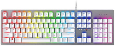Razer Huntsman, Gaming Keyboard