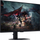 Монитор Самсунг S32DG500EU, 32\", 2560 x 1440, црн