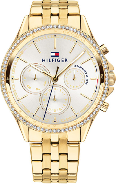 Orë dore Tommy Hilfiger Ari 1781977