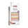 Thonj KISS Salon Acrylic French Color Nail Art - Hype, 28 copë