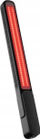 Dritë LED shufër Zhiyun Fiveray F100 Combo, ndriçim i rregullueshëm, portative, e zezë