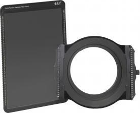 Магнетен држач за филтри Venus Optics за Laowa 15mm f/4.5 Zero D Shift, 100mm, црн