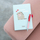 Set fletorësh Pusheen Purrfect Love A5 me pika, 100 gsm, me stilolaps projektor