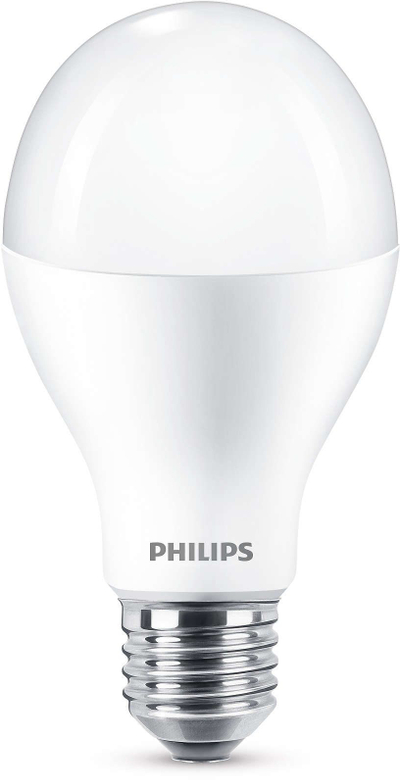 Llambë LED Philips, 120 W, 230 V, e bardhë