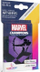 Mbulues letra Gamegenic Marvel Champions Hawkeye, 51 copë, madhësi standard, shumëngjyrëshe