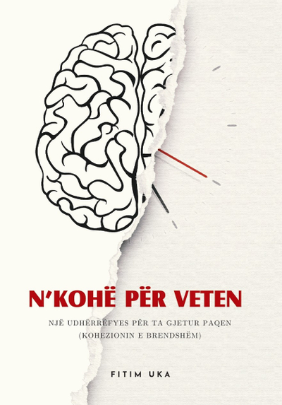 Nkohe Per Veten - Fitim Uka