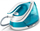 Hekur me avull Philips PerfectCare Compact Plus, i kaltër