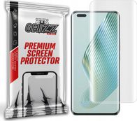 Mbrojtëse ekrani GrizzGlass Hydrogel Film, Honor Magic, transparente