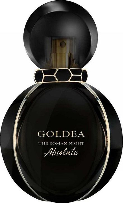 Eau de Parfum Bvlgari The Roman Night Absolute, 50ml