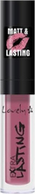 Lip gloss Lovely Extra Lasting 2, 6ml, rozë