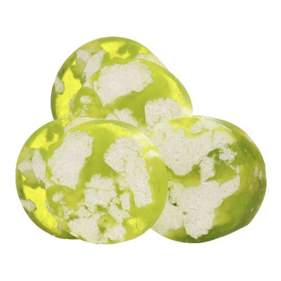 Sapun Artizanal Lemon & Grapefruit