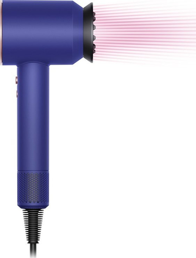 Tharëse për flokë Dyson Supersonic HD07