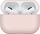 Kuti mbrojtëse Incase për AirPods Pro, rozë