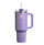 Termus Stanley The Quencher H2.O FlowState, 1.18L, inox, Periwinkle Shimmer