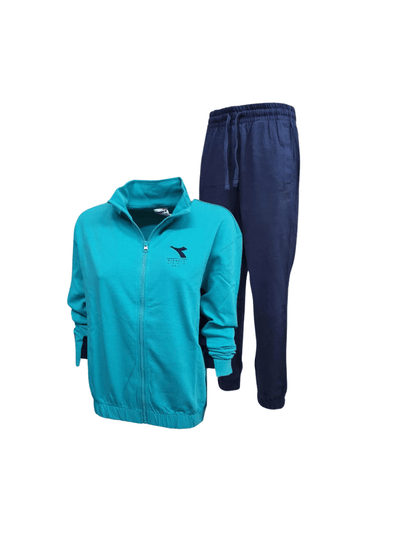 Trenerka Set për Femra, DIADORA - 180408-65176