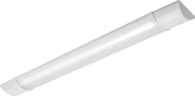 Lустер линеарен GTV Aspen LED, 20W, 1800 lm 4000K, бел