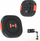 Mbajtëse telefoni VRIG MG-01L Claw Mini System, fije 1/4", e zezë