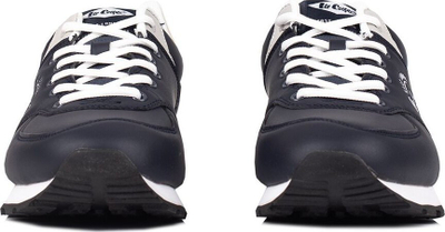 Патики за мажи Lee Cooper LCJ-23-31-3075M, синтетички, кежуал стил, сина нејви