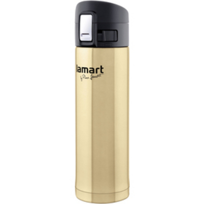 Termos Lamart LT4009, 0.42 l, i zi/i artë
