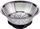 Shtrydhëse frutash dhe perimesh Heinrich's HPJ 8694, 800W, çelik inox, argjendtë e zezë