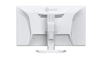 Monitor EIZO FlexScan EV3240X-WT, 31,5", IPS, 4K UHD, 60Hz, 5ms, i bardhë