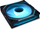 Ftohës Lian Li UNI SL-INF 120 RGB (UF-SLIN120-1B), 120 mm