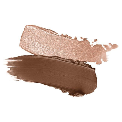 Konturë & shkëlqyes Nyx Professional Makeup Wonder Stick 2-in-1, WSR04 Medium