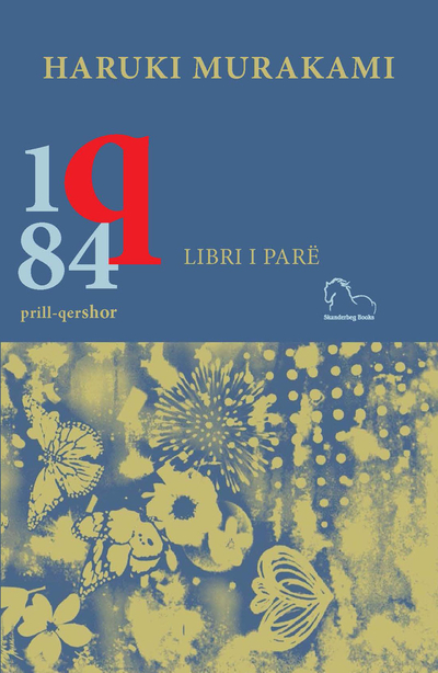1q84 Libri I Pare - Haruki Murakami