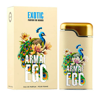 Eau de Parfum Armaf Ego Exotic, 100 ml