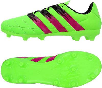 Atlete Adidas ACE 16.3 FG/AG AF5162, nr. 41 1/3
