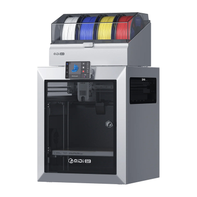 QiDi Q2 Combo printer 3D