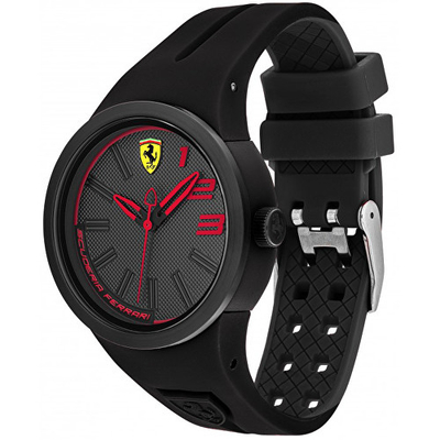 Orë dore Scuderia FXX 0840016