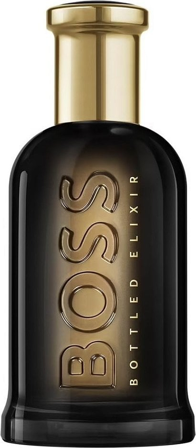 Eau de Parfum Hugo Boss Bottled Intense Elixir, 100ml