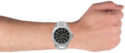 Orë dore Timex Essex Avenue TW2U42600