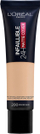 Krem pudër L'Oreal Infallible, nr. 200 Golden Sand, 30 ml