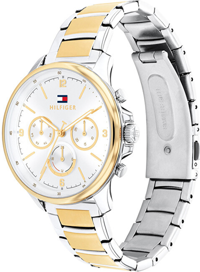 Orë dore Tommy Hilfiger Scarlett 1782451