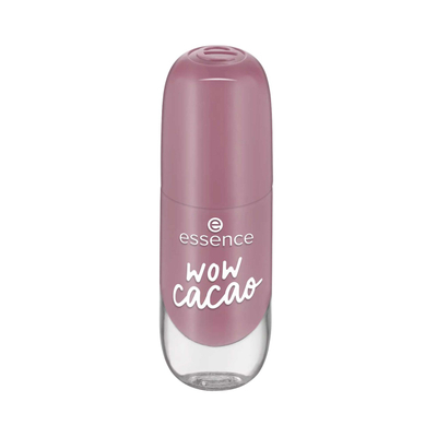 Llak për thonj Essence Wow Cacao, nr. 26