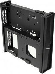 Kasë SilverStone Raven, Mini Tower