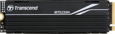 Disk SSD Transcend MTE250H, 2TB, M.2 2280 PCI-E x4 Gen4 NVMe