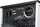 Ngrohëse elektrike Trotec TDS 20, 3.3 kW, metal, e zezë