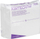Lecka pastruese Kimberly-Clark Kimtech Pure, higjienike, të palosme, të bardha