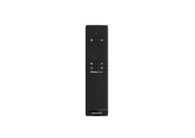 Soundbar-Subwoofer Philips Fidelio B97/10, 450W 7.1.2CH, bluetooth wireless