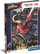 Puzzle Clementoni Super Color Marvel Spider-Man, 180 copa, 48.5x33.5 cm, shumëngjyrësh