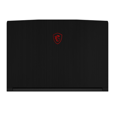 Laptop MSI Gaming THIN GF63 12UC-1044XPL, 15.6", Intel Core i7-12650H, 8GB RAM, 512GB SSD, NVIDIA GeForce RTX 3050, i zi