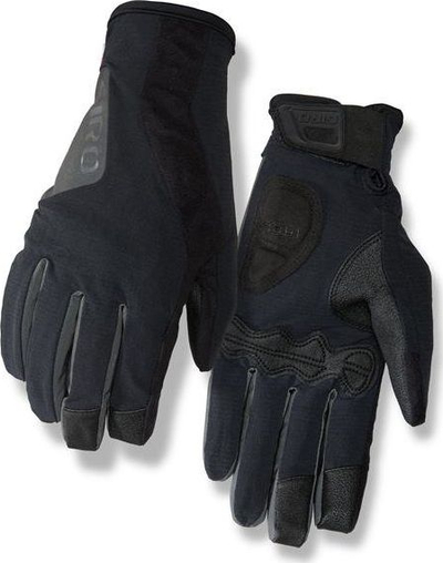 Doreza çiklizmi Giro Pivot 2.0, nr. XL, të zeza