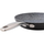 Tigan alumini Lamart LT1251, 28 cm GRANIT