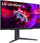 Monitoir LG 27GR75Q-B - LED, 27", QHD, i zi