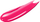 Balsam buzësh Yves Saint Laurent Volupté Liquid Colour, 6ml, 8 Excite Me Pink, rozë