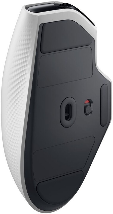 Глувче Alienware AW620M, бело
